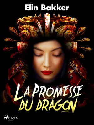 cover image of La Promesse du dragon